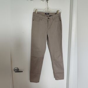 Buffalo David Bitton Beige Women's Daily Pants Size 4/27